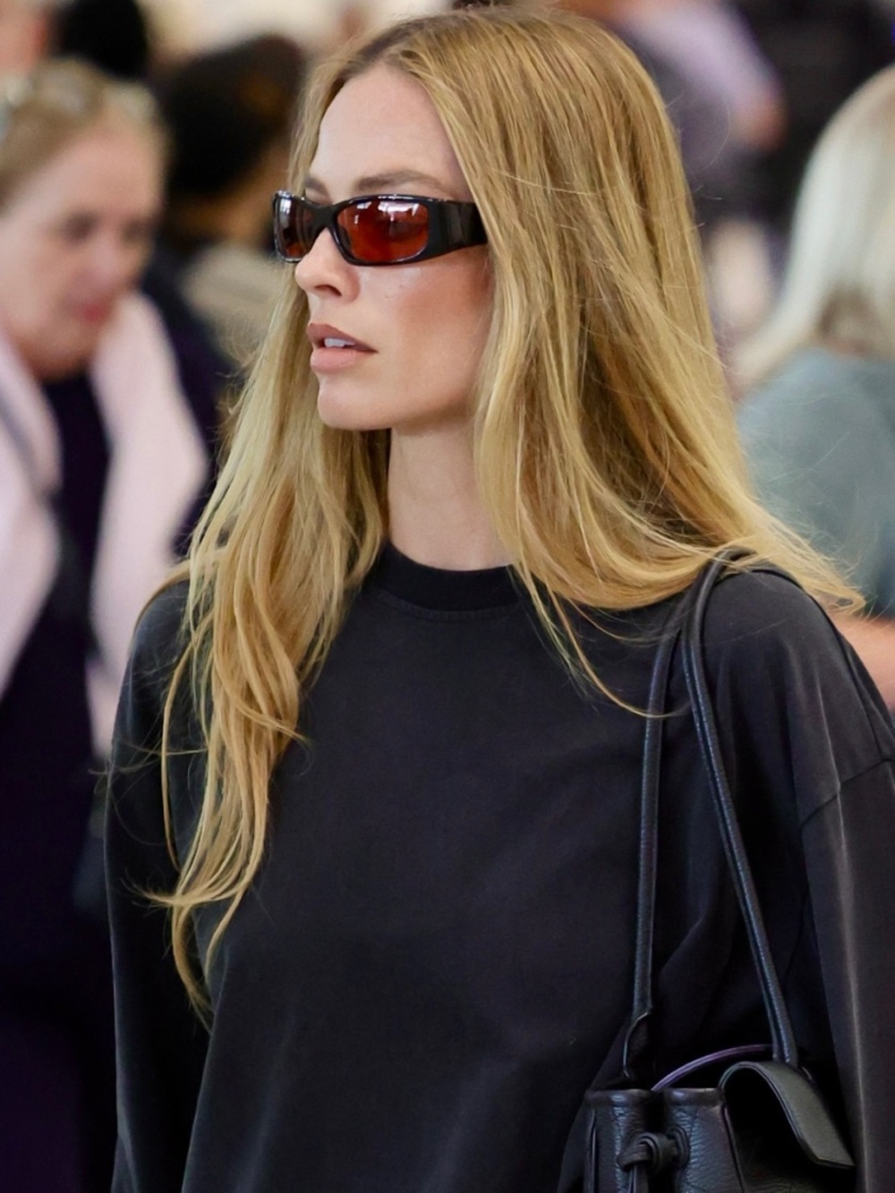 The Speed SIR. Rose Sunglasses - Picture 7 of 16